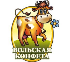 Вольский кондитер