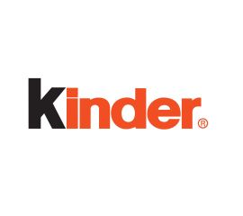 Kinder