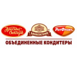Объединенные кондитеры
