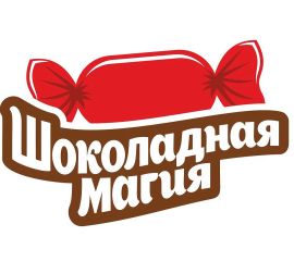 Шоколадная магия