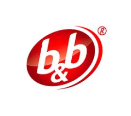 АО «Би-энд-Би» (B&B)