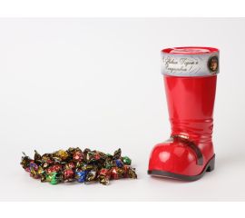 Конфеты в коробках