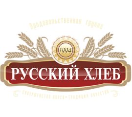 Русский хлеб