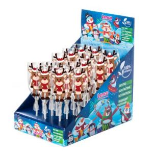 Оленёнок леденец (фасовка 22г) (Ленко) 30