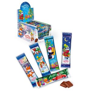 НГ Волшебная Зима молочная (фасовка 20г) (Золотая Русь) 40