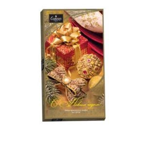 НГ Ассорти Бант (фасовка 130г) (Кутюрье) 14