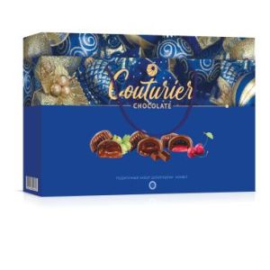 НГ Двойная Синяя (фасовка 320г) (Кутюрье) 04