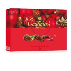 НГ Двойная Красная (фасовка 320г) (Кутюрье) 04