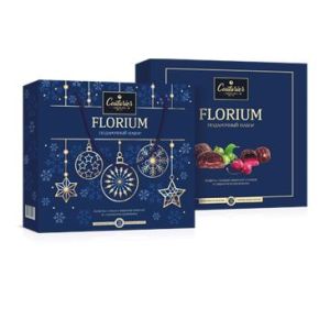 НГ Флориум Синяя (фасовка 170г) (Кутюрье) 06