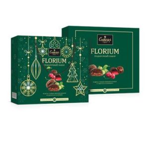 НГ Флориум Зеленая (фасовка 170г) (Кутюрье) 06