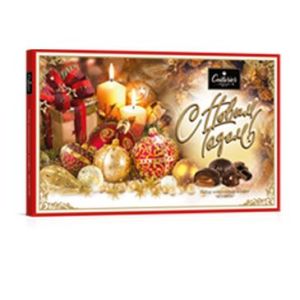 НГ Ассорти Красная (фасовка 250г) (Кутюрье) 10