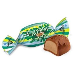 НГ Елочки-иголочки (Сибирь) 03