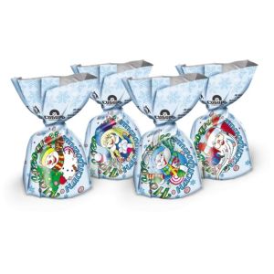 НГ Новогоднее настроение (Сибирь) 02