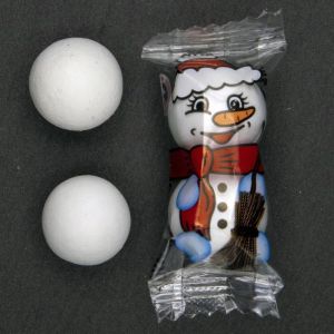 НГ Снеговик Зоо-Зоо вкус ванили (Сириус) 03