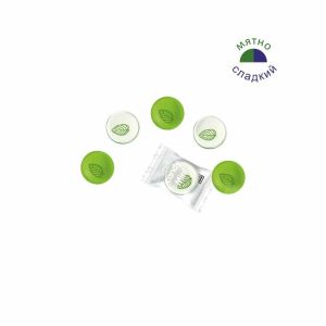 Smile candy Мята (Смайл Канди) (Конфектум) 03