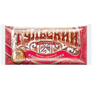 Тульский пряник ассорти 130г (Ясная Поляна) 24