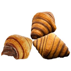 Круассаны Дон Жуан с шоколадом (Алешин) 2.2