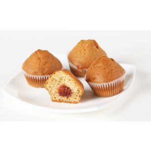 Сладкоежка со сгущенкой (Конфалье) 02