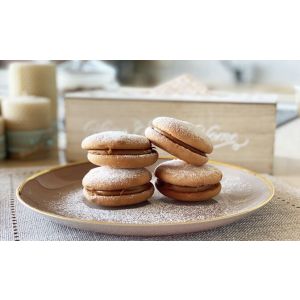 Недотрожка-Лапонька (Конфалье) 2,3