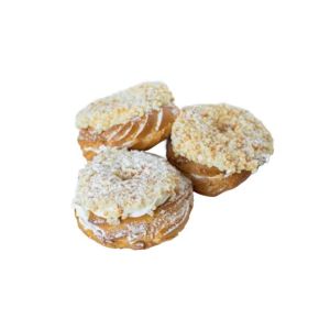 Сметанное кольцо с орехом (Сластена) 0,9