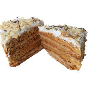 Миндальное (Элани) 2,5