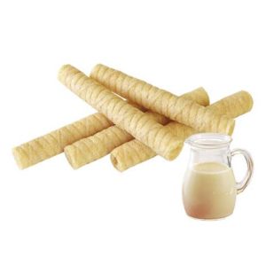 Съешь-ка трубочки с Топленым молоком (Русский хлеб) 1,1