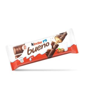 Kinder Bueno (фасовка 43г) (Киндер Буэно) (Ферреро) 30