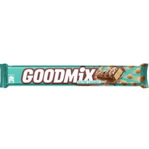 Батончик Goodmix  Карамель (фасовка 40г) (Гудмикс) (Нестле) 35