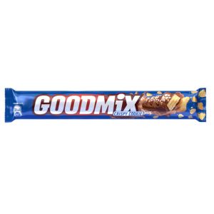 Батончик Goodmix Дуо Печенье (фасовка 47г) (Гудмикс) (Нестле) 35