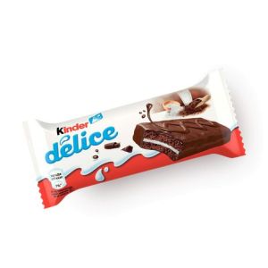 Kinder Делис (фасовка 39г) (Киндер) (Ферреро) 20