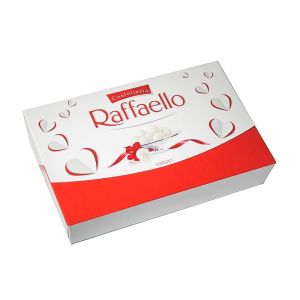 Raffaello Посылка (фасовка 90г) (Раффаэлло) (Ферреро) 12