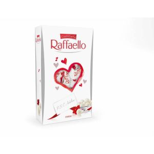 Raffaello Окно (фасовка 70г) (Раффаэлло) (Ферреро)20