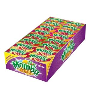 Мамба (фасовка 26.5г) (Шторк) 48