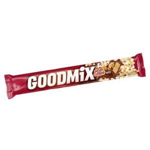 Батончик Goodmix Дуо Попкорн (фасовка 45г) (Гудмикс) (Нестле) 35