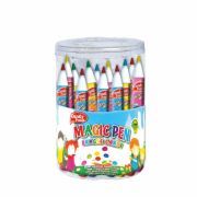 Драже Magic Pen c какао (фасовка 12г) (Конфектум) 30