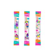 Маршмеллоу в форме косички вкус клубники (фасовка 12г) (Конфектум) 30