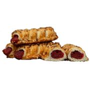 Каталонские кроки с брусникой и злаками (Пекарь) 02