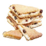 Лакомство творожная с изюмом (Пекарь) 02