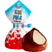 Kids Milk с молочной начинкой (TV) (Кидс Милк) (Шоколадная Магия) 01