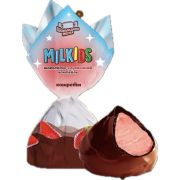 MilKids шоколадно-клубничный коктейль (фасовка 500г) (Милк Кидс) (Шоколадная Магия) 05