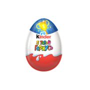 Яйцо Kinder сюрприз База (фасовка 20г) (Киндер) (Ферреро) 36