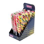 Спираль леденец Ассорти №1 (фасовка 90г) (Ленко) 18