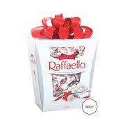 Raffaello большие (фасовка 500г) (куб) (Раффаэлло) (Ферреро) 02