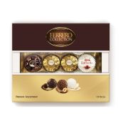 Ferrero Collection (фасовка 107,2г) (Коллекция) (Ферреро) 06