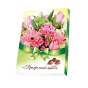 Карусель Ассорти Трюфельный крем (фасовка 150г) (Шоколадница) 20