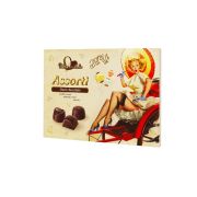 ШокоЛеди ассорти (фасовка 195г) (Шоколадница) 10