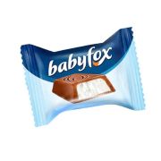 Babyfox молочные конфеты (Бэбифокс) (КДВ) 04