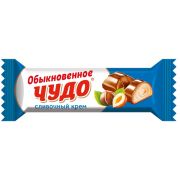 Обыкновенное Чудо Мини со сливочным кремом (Славянка) 03