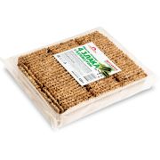 Четыре Злака кунжутом (фасовка 800г) (Сибирь) 01