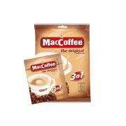 МакКофе 3в1 (фасовка 20г) (Сингапур) 100